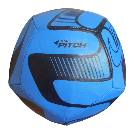 Nike Pitch Football